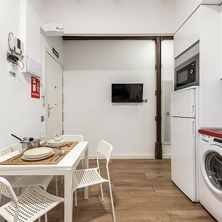 Waou Madrid Centro III - Alquiler Corta Duracion Apartment Bagian luar foto